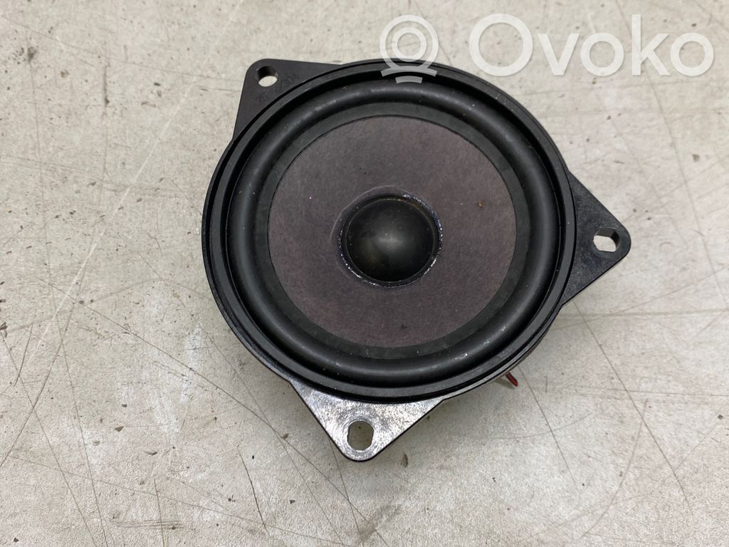 BMW 5 E60 E61 Parcel shelf speaker 