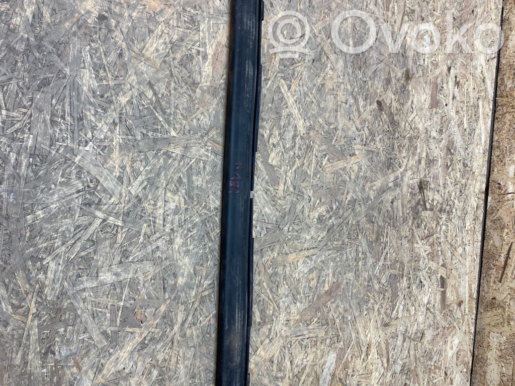 BMW M3 G80 Engine compartment rubber 