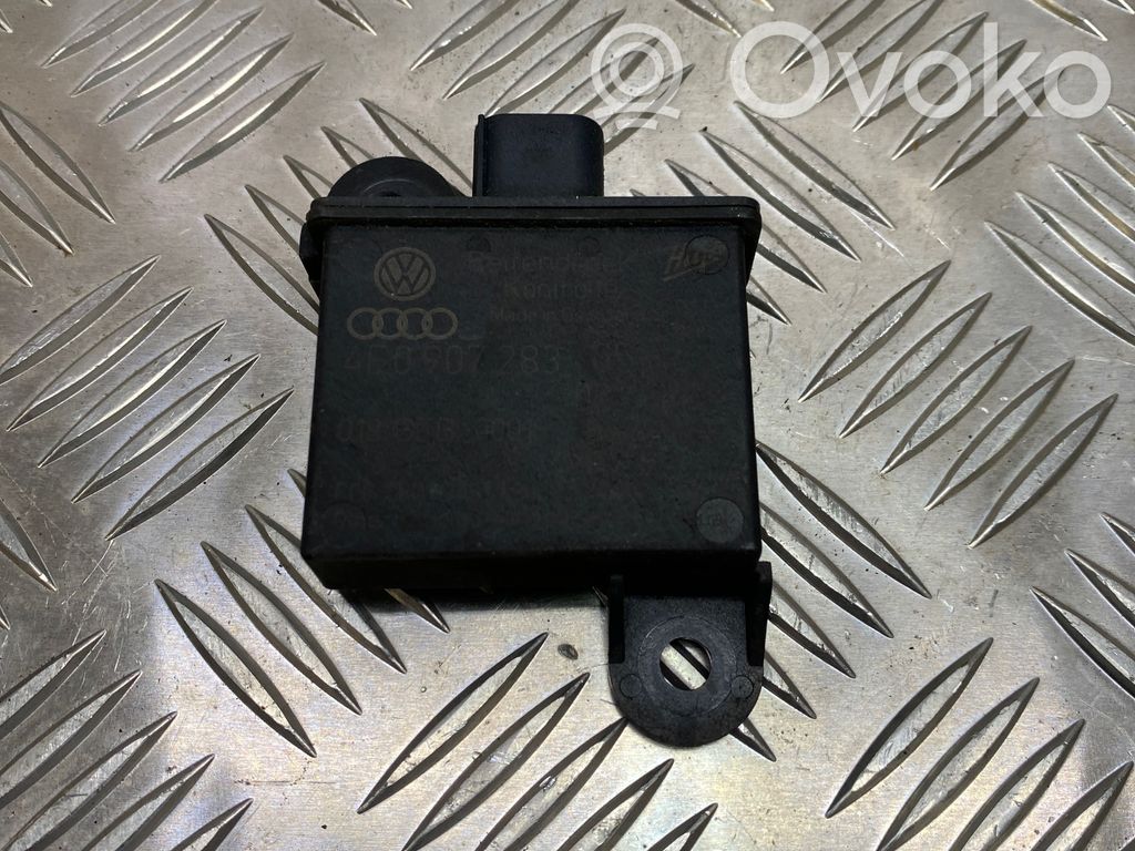 Bentley Continental Tire pressure sensor 