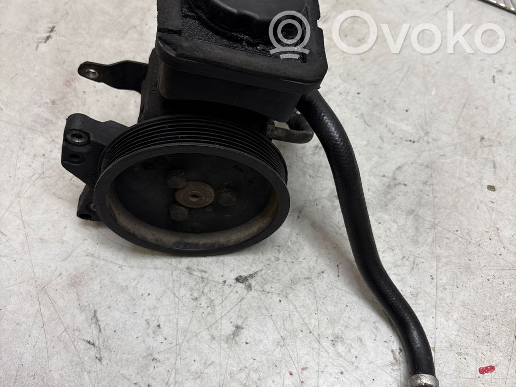 BMW 7 E65 E66 Power steering pump 