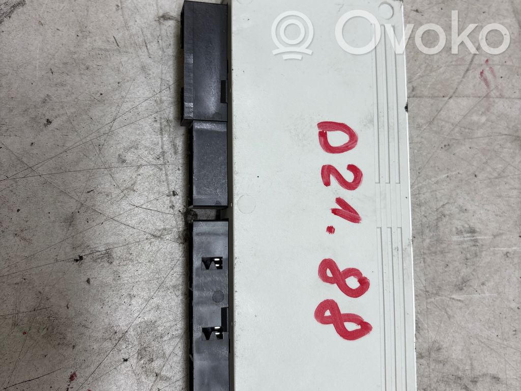 BMW 7 E65 E66 Door control unit/module 