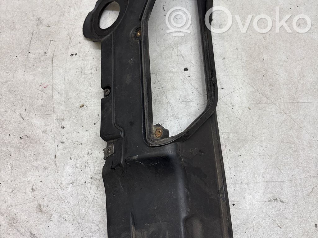 BMW 7 E65 E66 Air filter box cover 