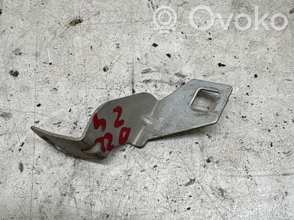 BMW 5 F10 F11 Headlight/headlamp mounting bracket 