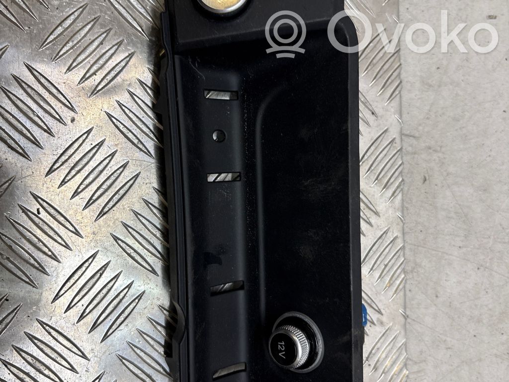 Engine start stop button switch   8W1864131,1292016,0809161258