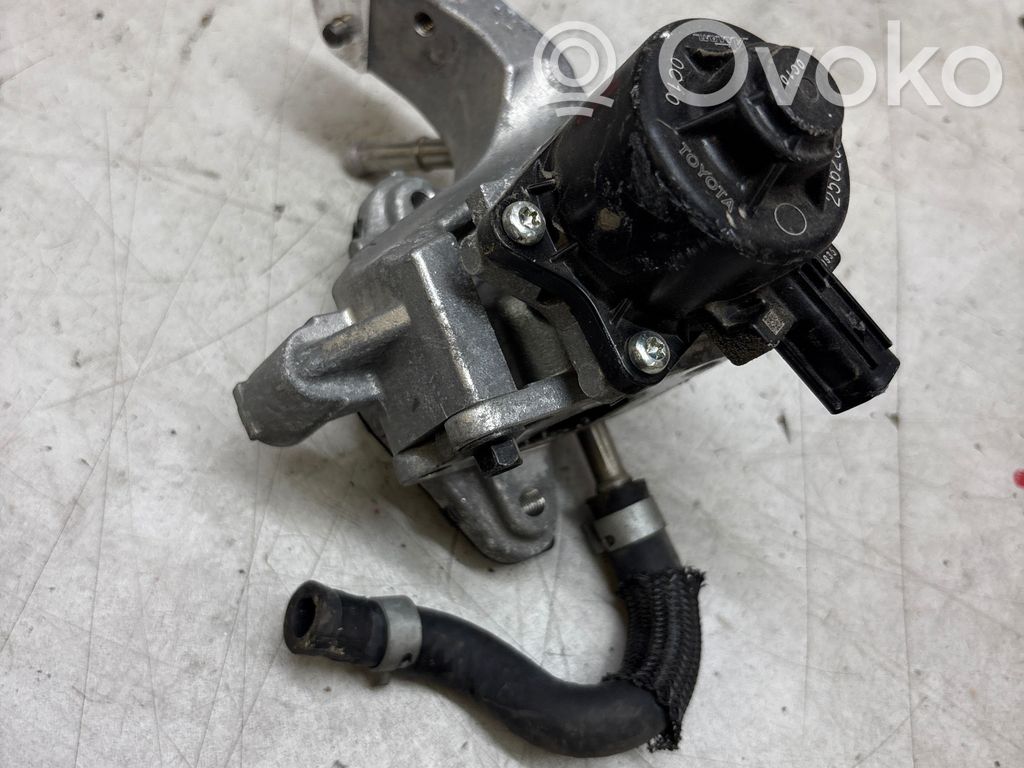 Toyota RAV 4 (XA50) EGR vožtuvas 