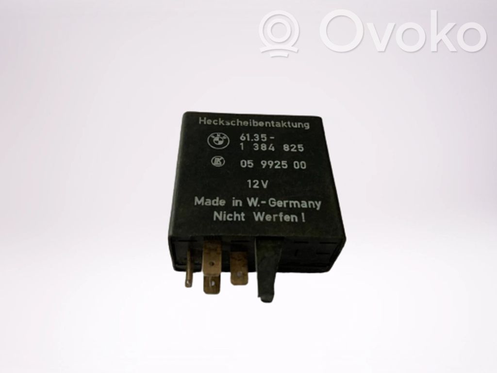 Other relay   1384825,1384825