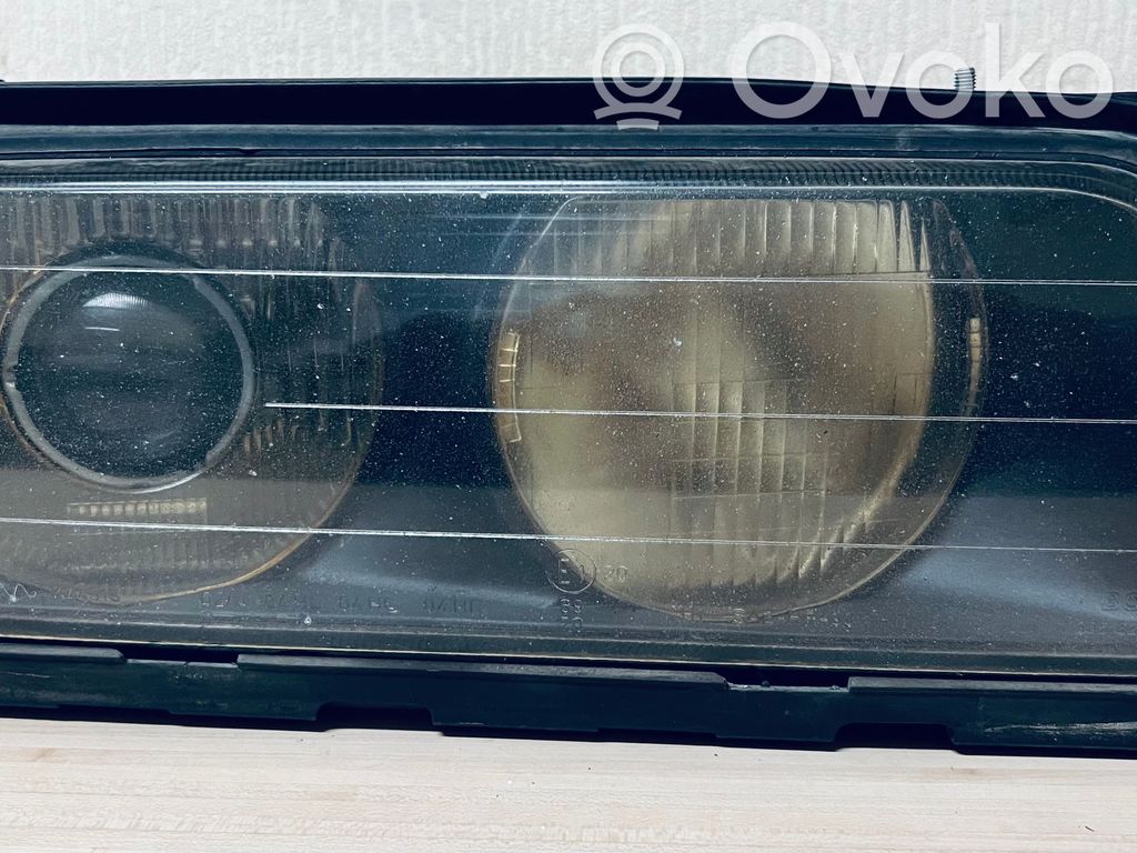 BMW 7 E38 Headlight/headlamp 