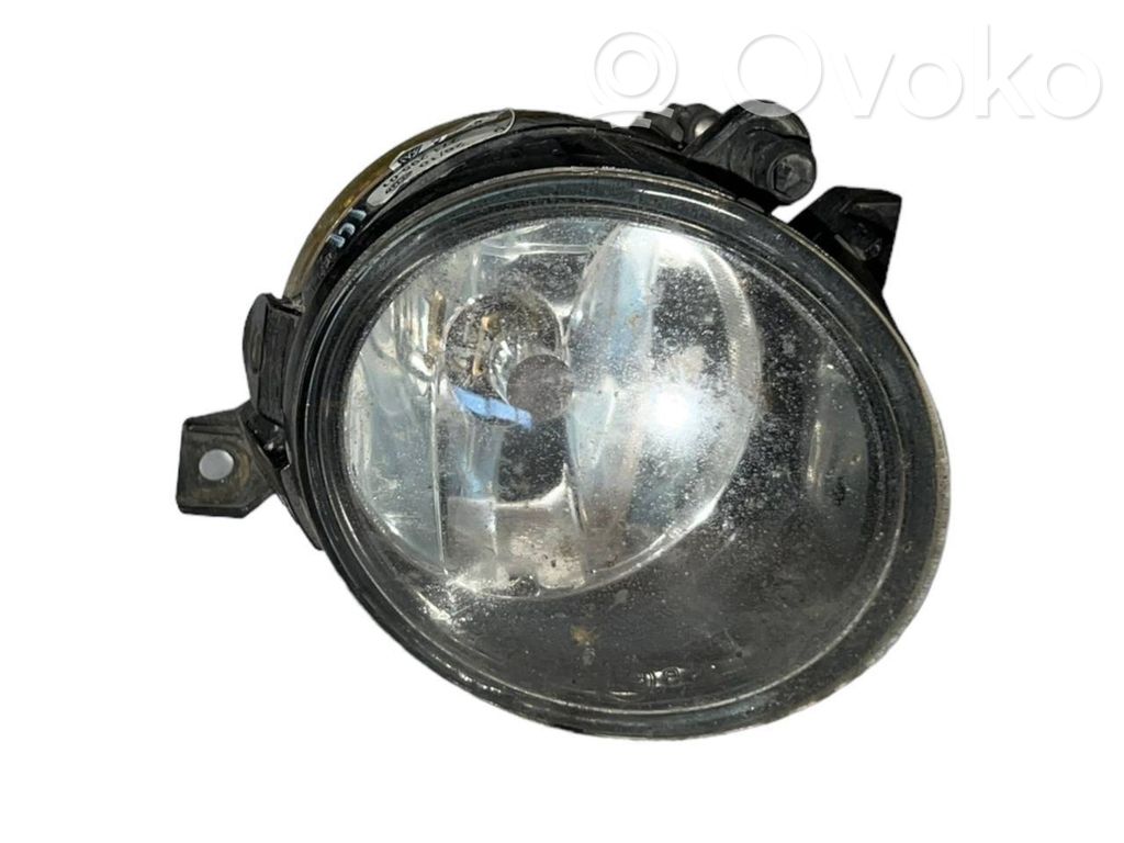 Volkswagen Jetta V Front fog light 