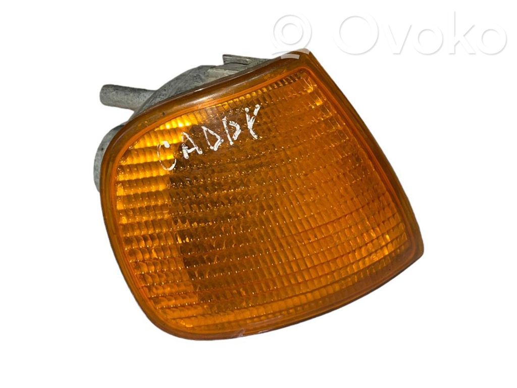 Volkswagen Caddy Front indicator light 
