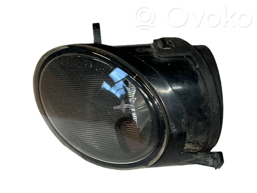 Audi A6 S6 C6 4F Front fog light 