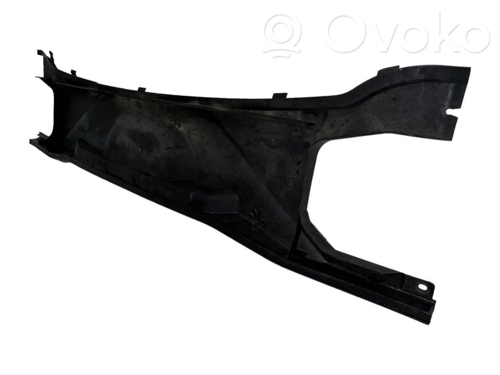 BMW 3 E90 E91 Cita veida dzinēja nodalījuma detaļa 