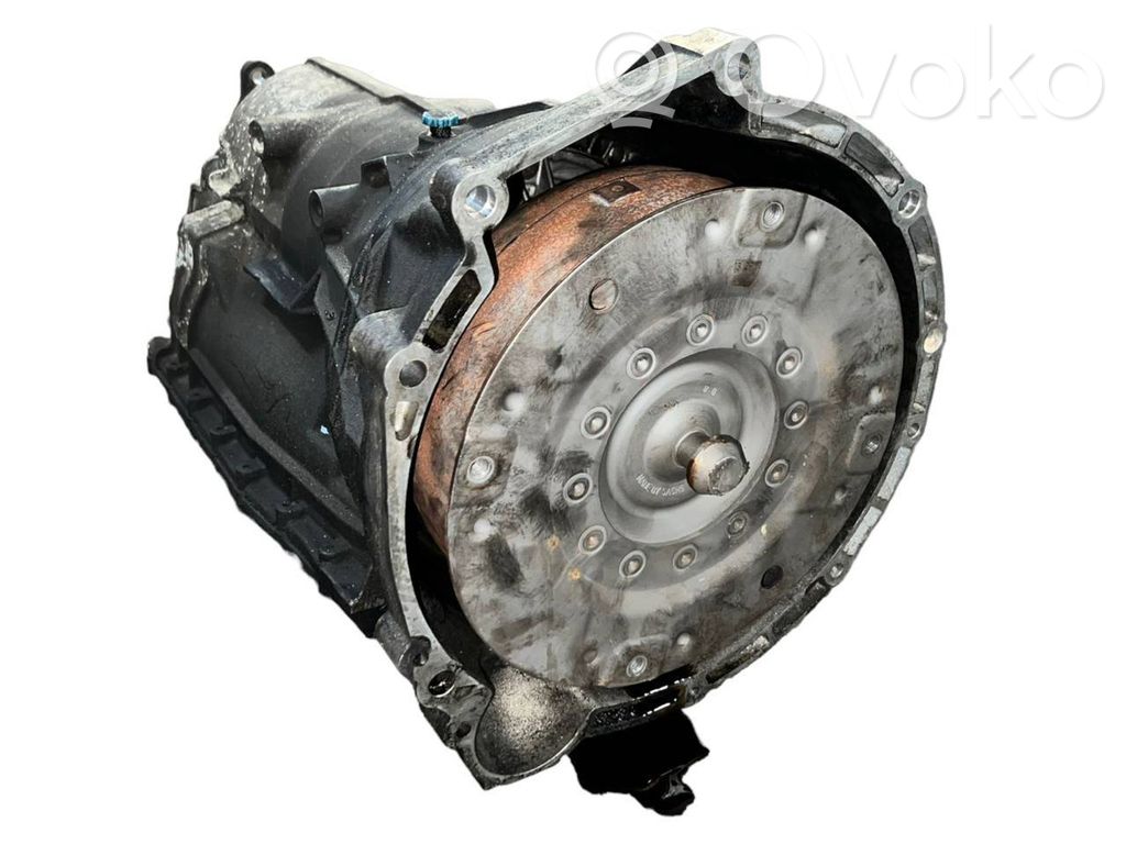 BMW 3 E90 E91 Automatic gearbox 