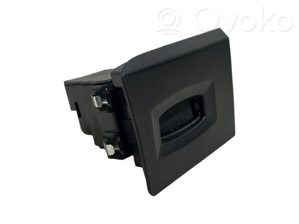 BMW 3 E90 E91 Ignition lock 