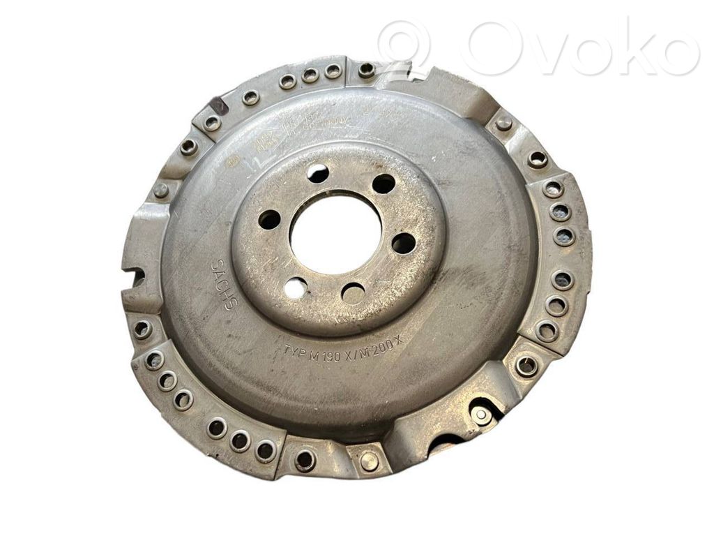 Płyta dociskowa sprzęgła   3082108137,M190XM200X,036708,067141026B
