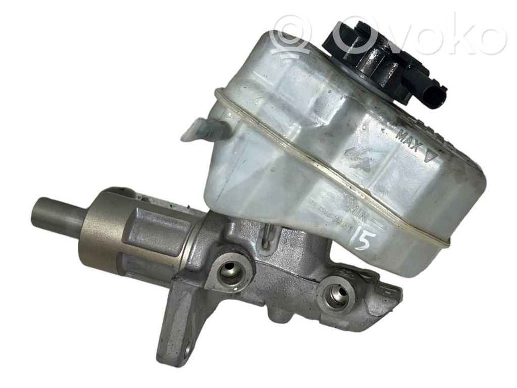 BMW 3 E90 E91 Serbatoio di compensazione del liquido del freno 