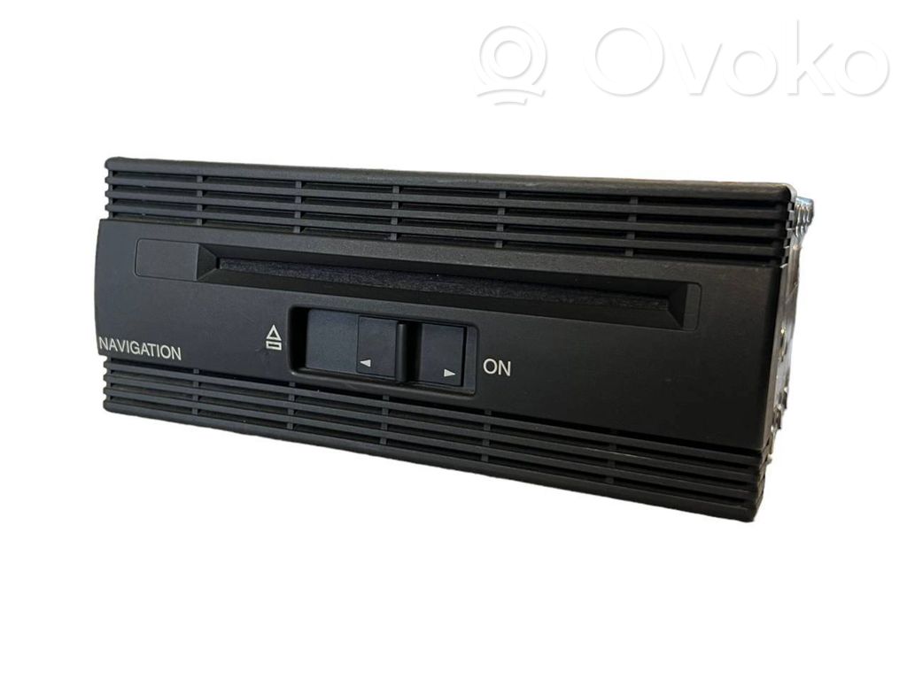 Audi A6 S6 C5 4B Navigation unit CD/DVD player 