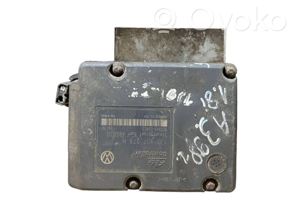 Audi A3 S3 8L ABS-pumppu 