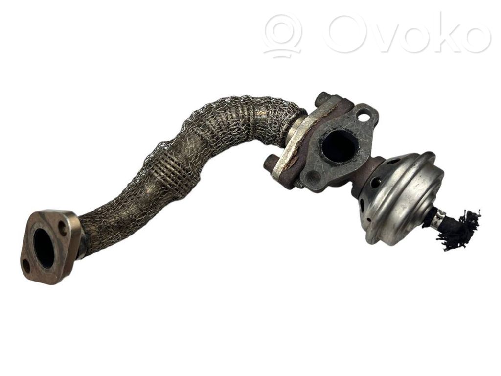 Volkswagen PASSAT B5 Válvula EGR 