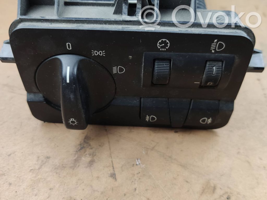 BMW 3 E46 Light switch 