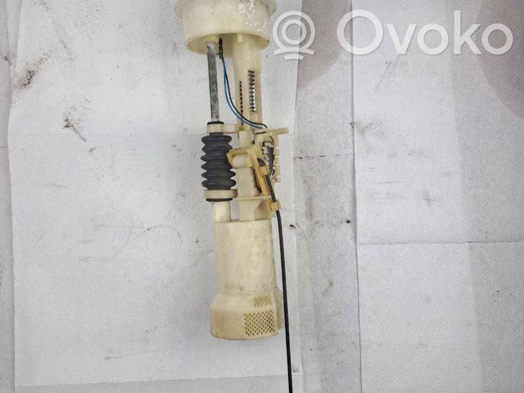 Volkswagen PASSAT B3 Fuel level sensor 
