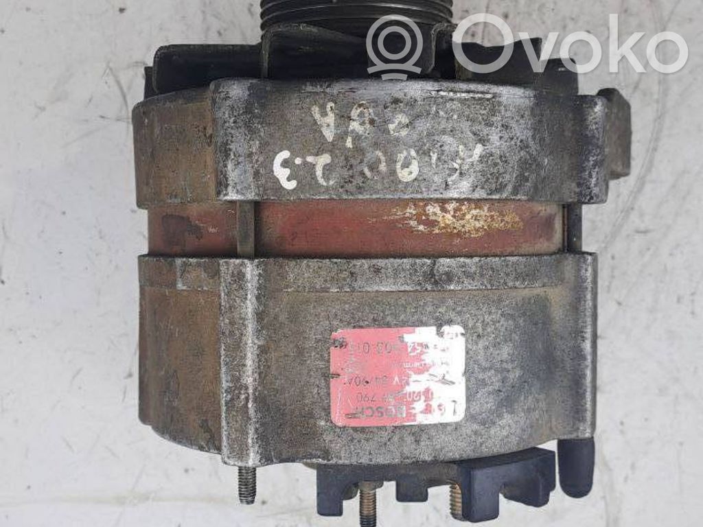 Audi 100 200 5000 C3 Alternator 