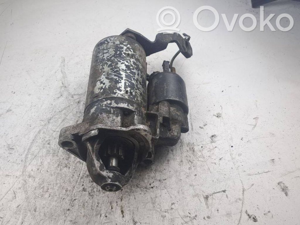 Audi 80 90 S2 B4 Electromotor 