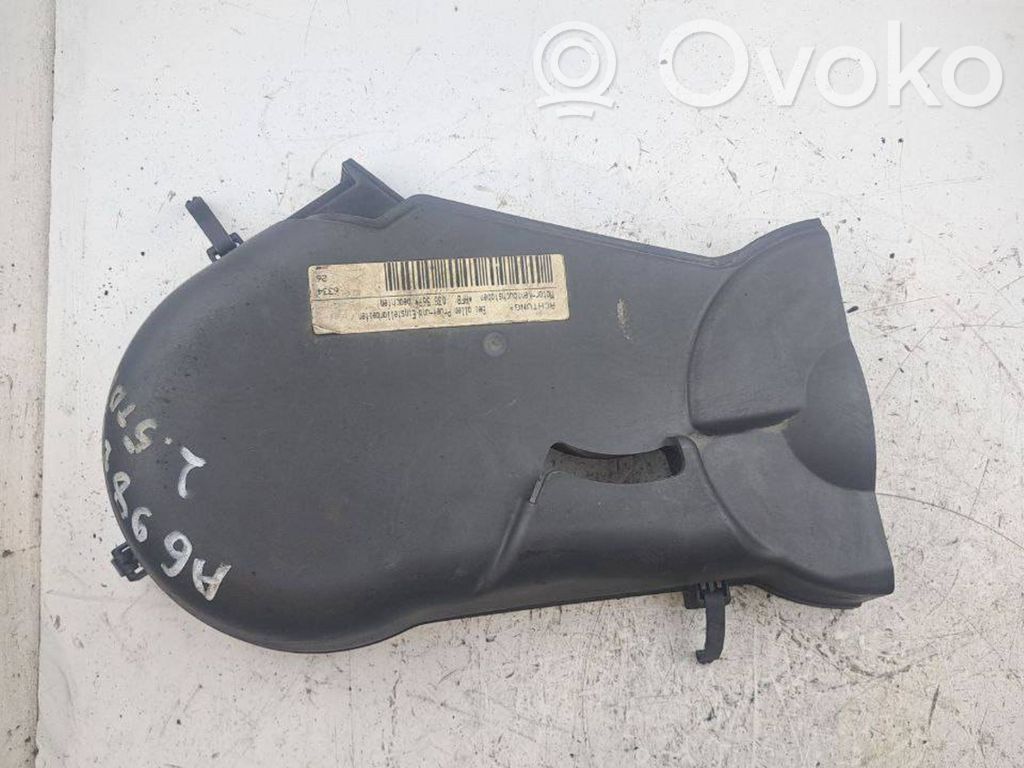Jakohihnan kansi (suoja)   059109123G,Z059109107