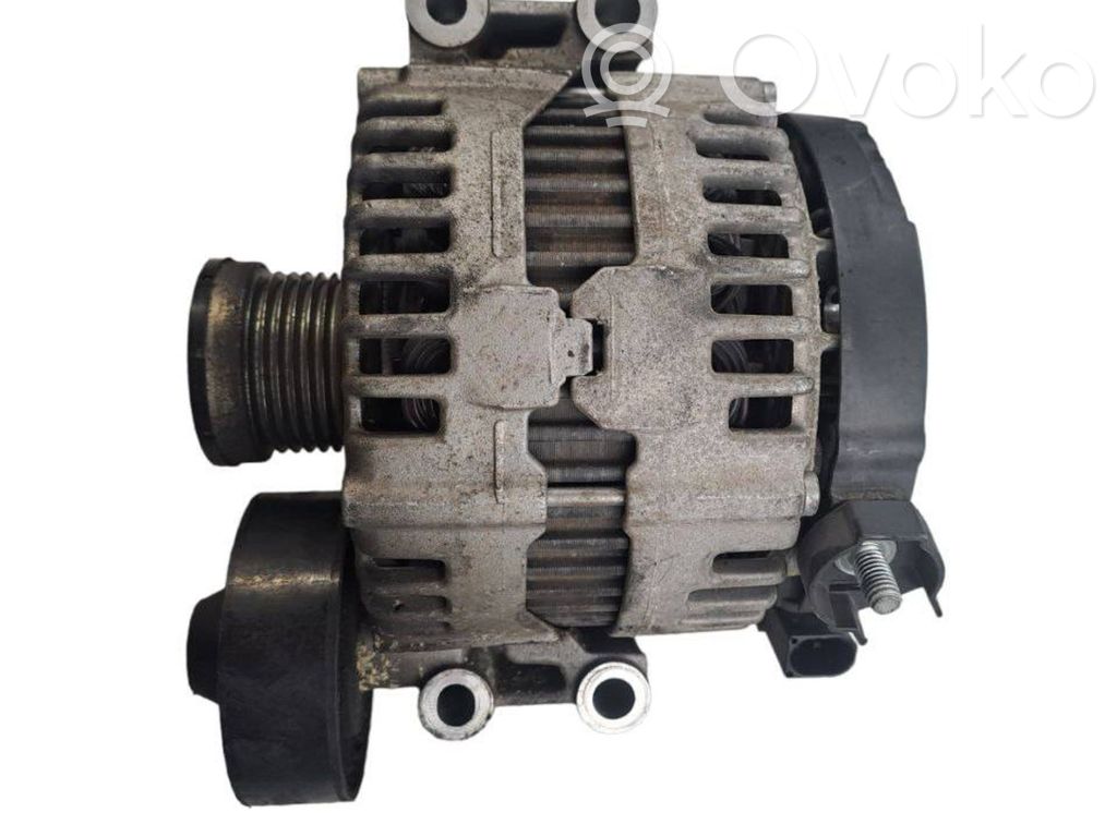 Alternator   0121715012,755096809,755125609