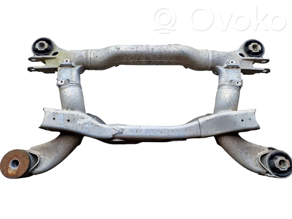 Rear subframe