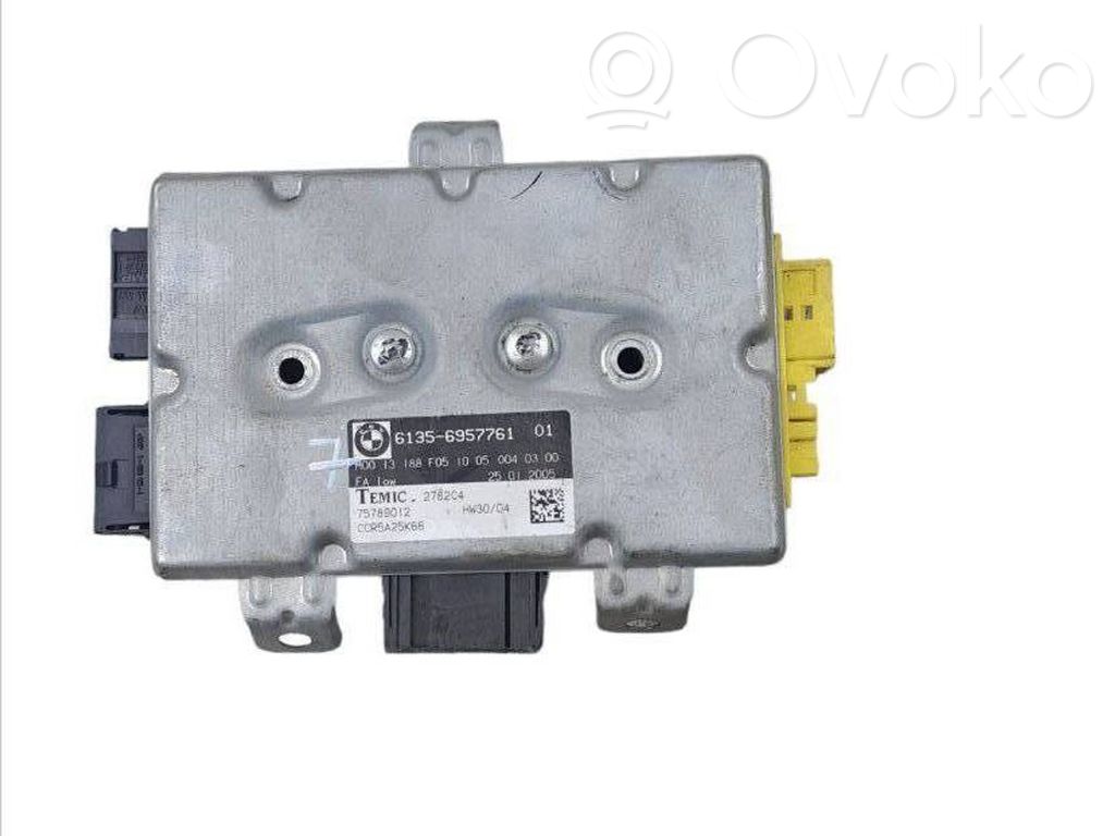 BMW 5 E60 E61 Door control unit/module 