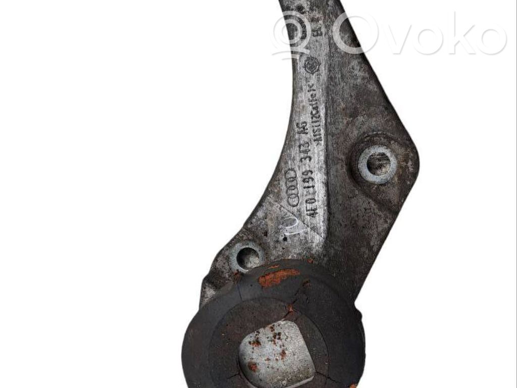 Engine mounting bracket   4E0199343AG