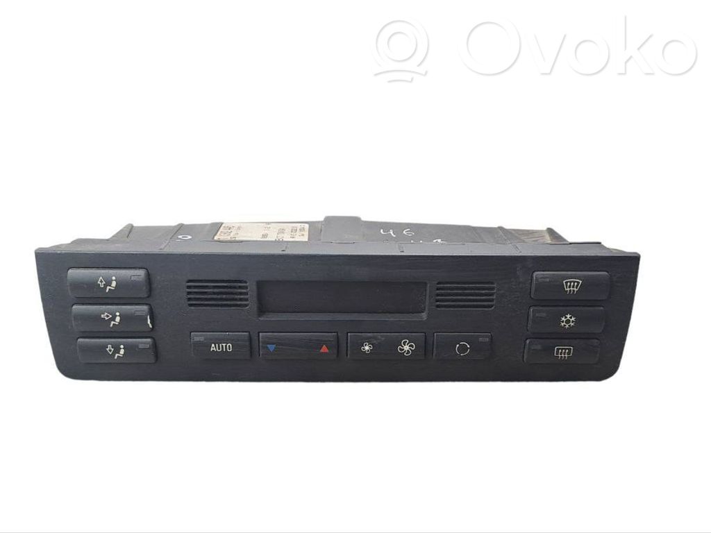 Climate control unit   8382446,08695,5HB00773804,64118382446