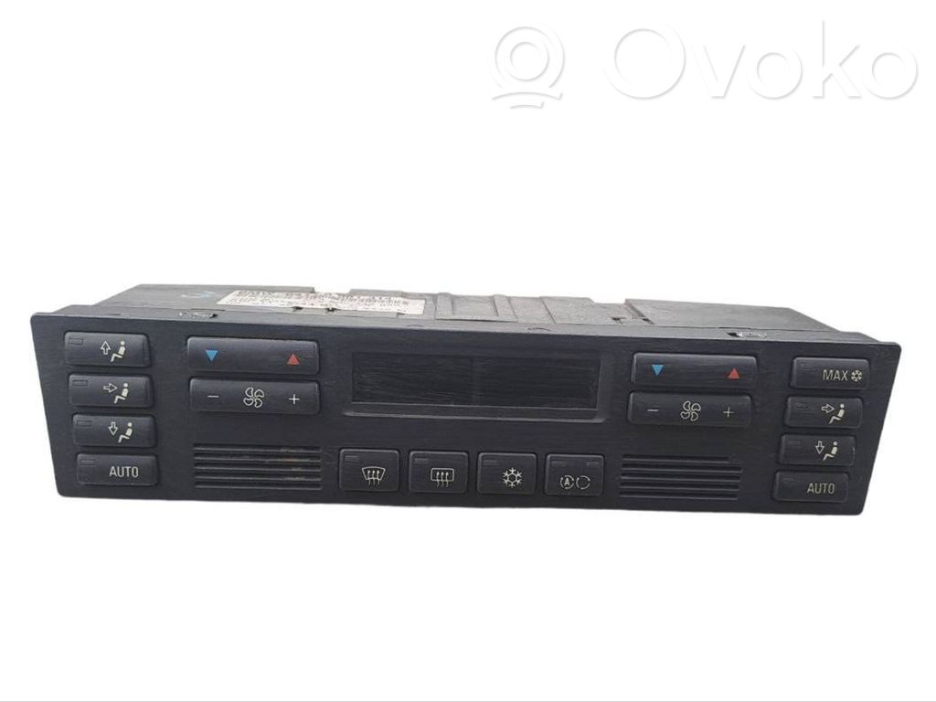 BMW 7 E38 Climate control unit 