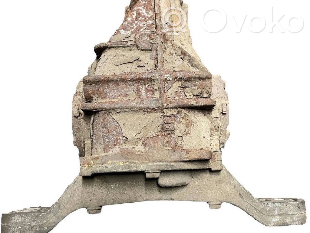 BMW 3 E36 Rear differential 