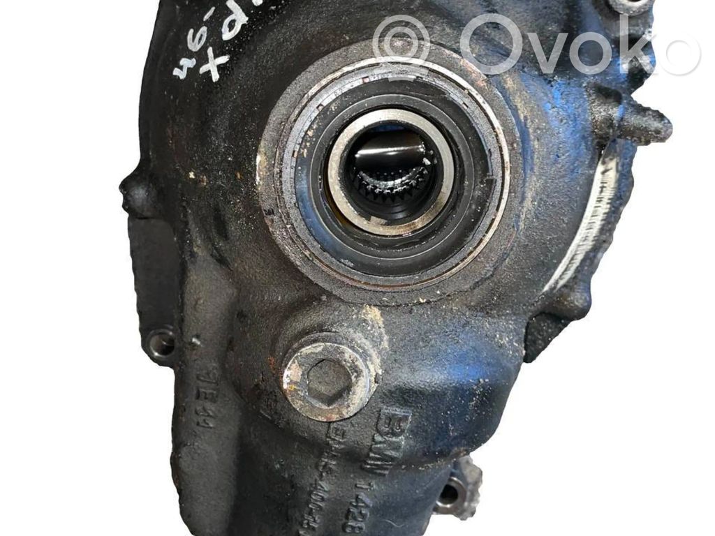 Priekinis reduktorius   07500794,E2327P,235,0001112102190000