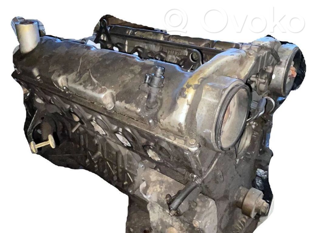 BMW 7 E32 Variklis 