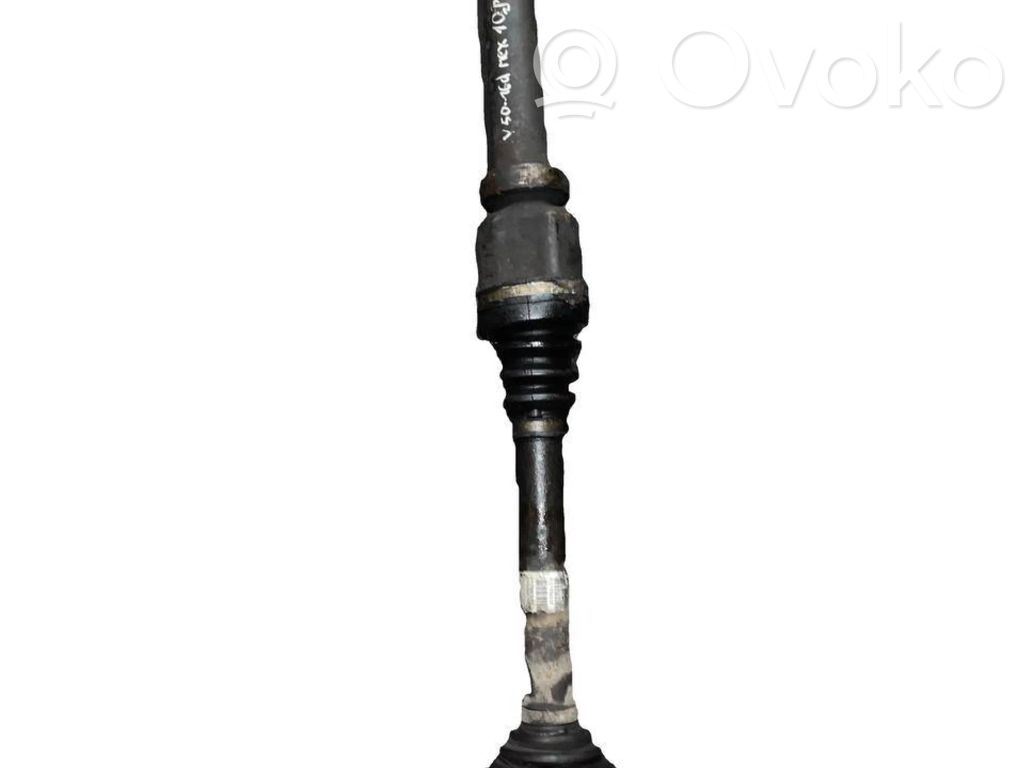 Volvo V50 Priekšējā pusass 