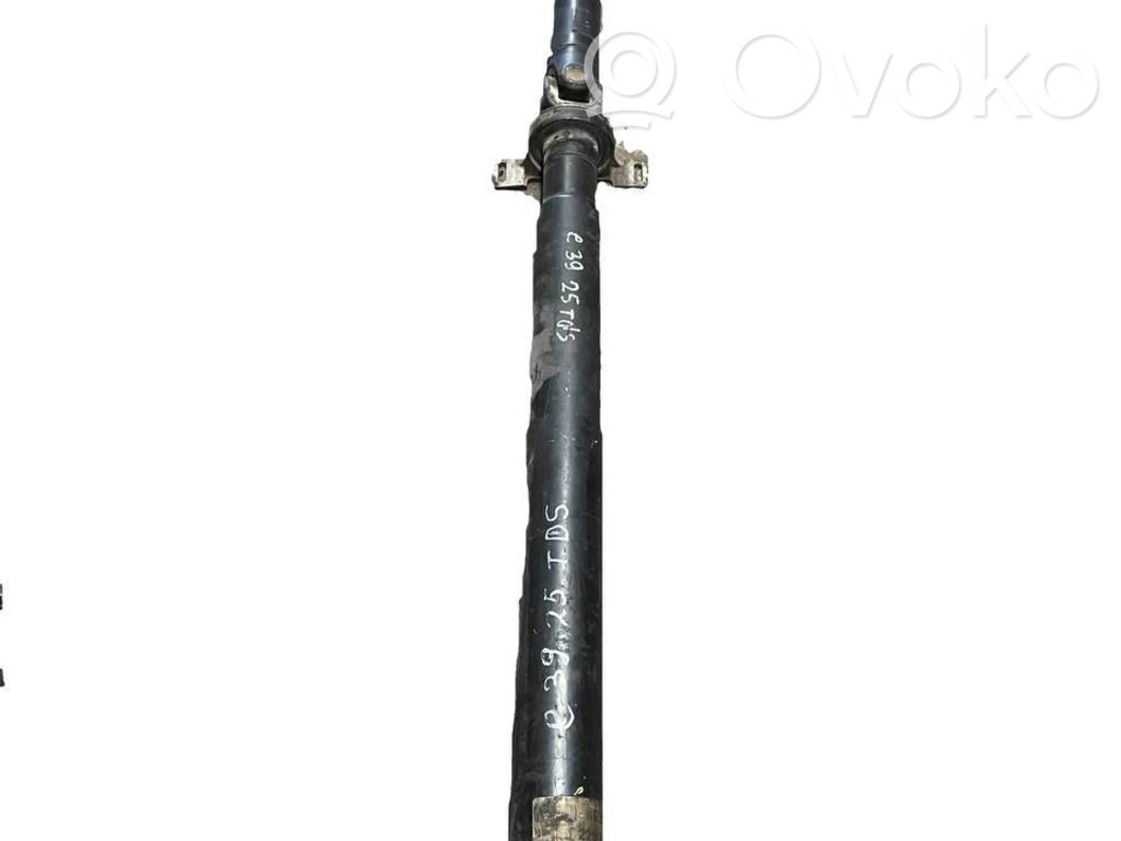 BMW 5 E39 Drive shaft (set) 