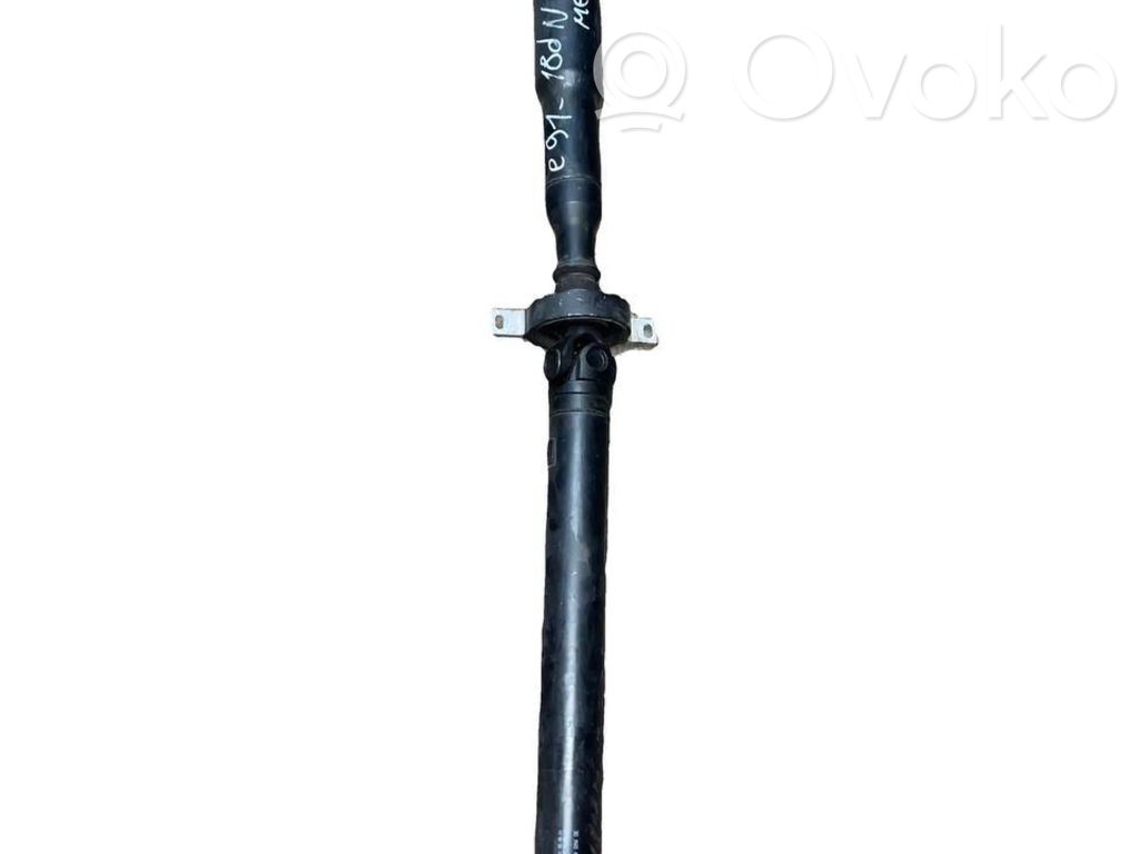 BMW 3 E90 E91 Drive shaft (set) 
