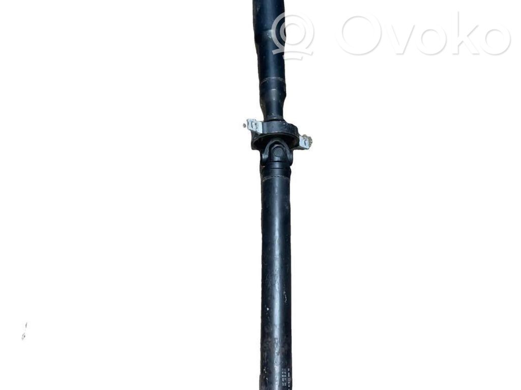 BMW 3 E90 E91 Drive shaft (set) 