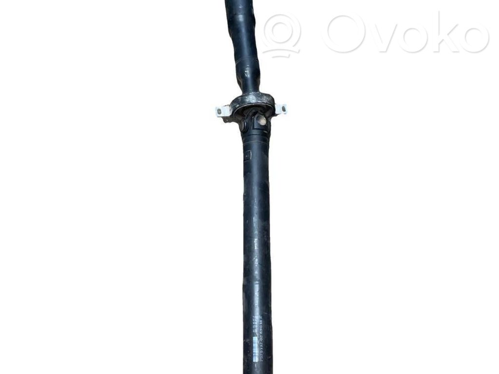 BMW 3 E90 E91 Drive shaft (set) 