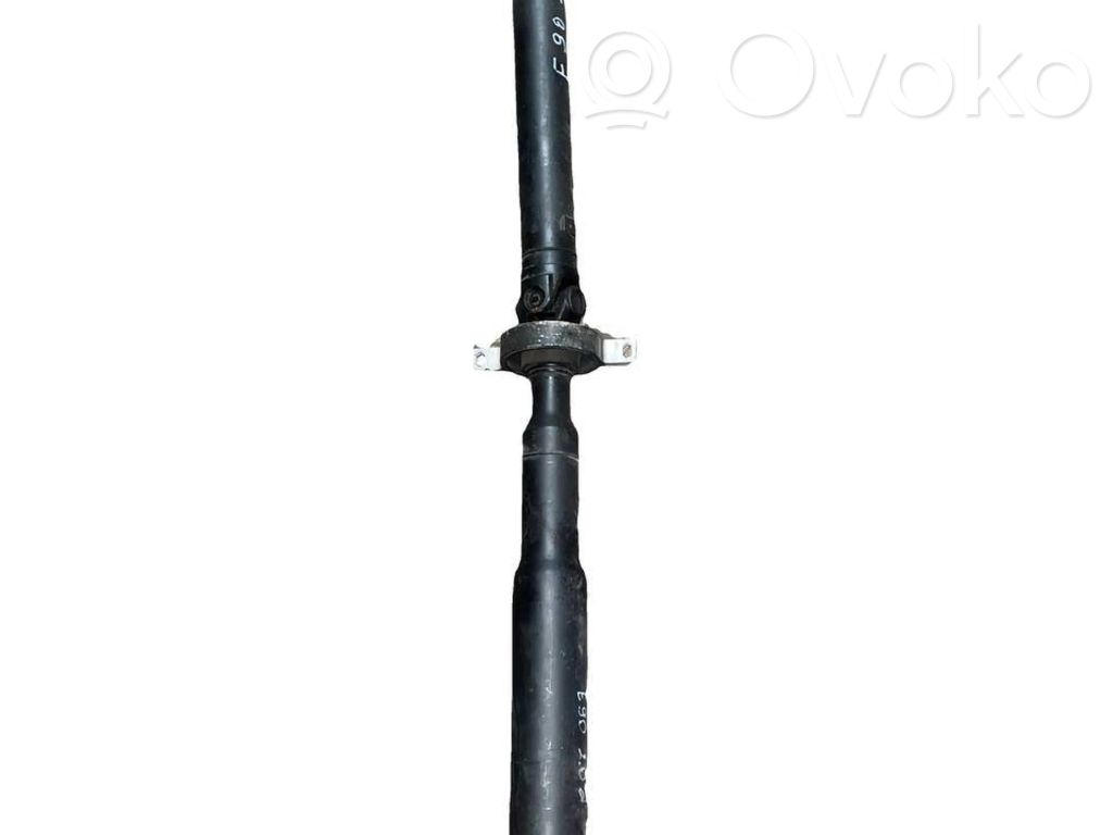 BMW 3 E90 E91 Drive shaft (set) 