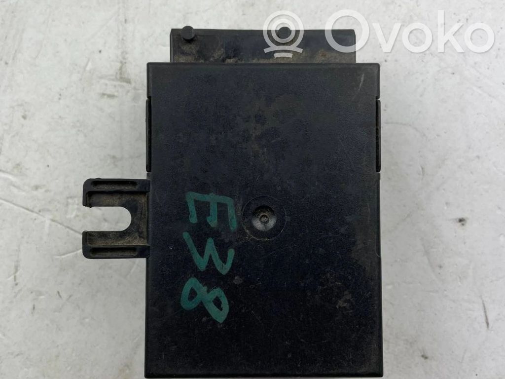 BMW 7 E38 Other control units/modules 