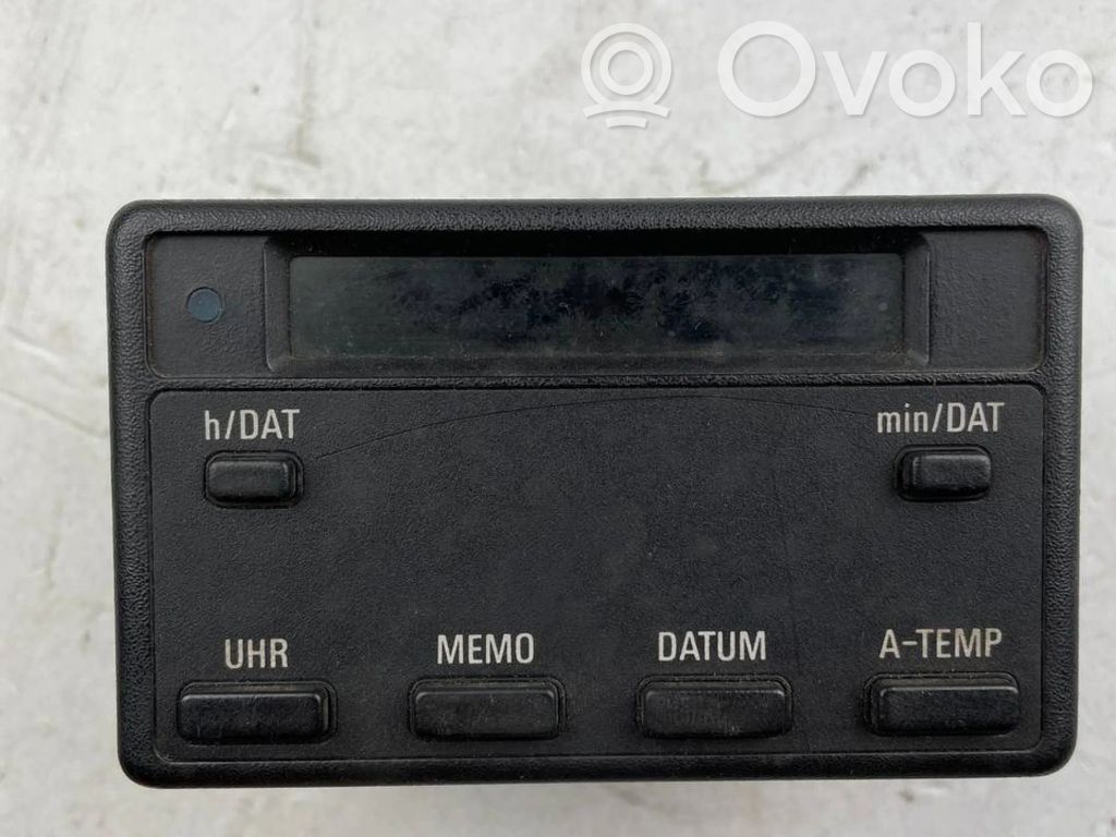BMW 5 E34 Ekranas/ displėjus/ ekraniukas 
