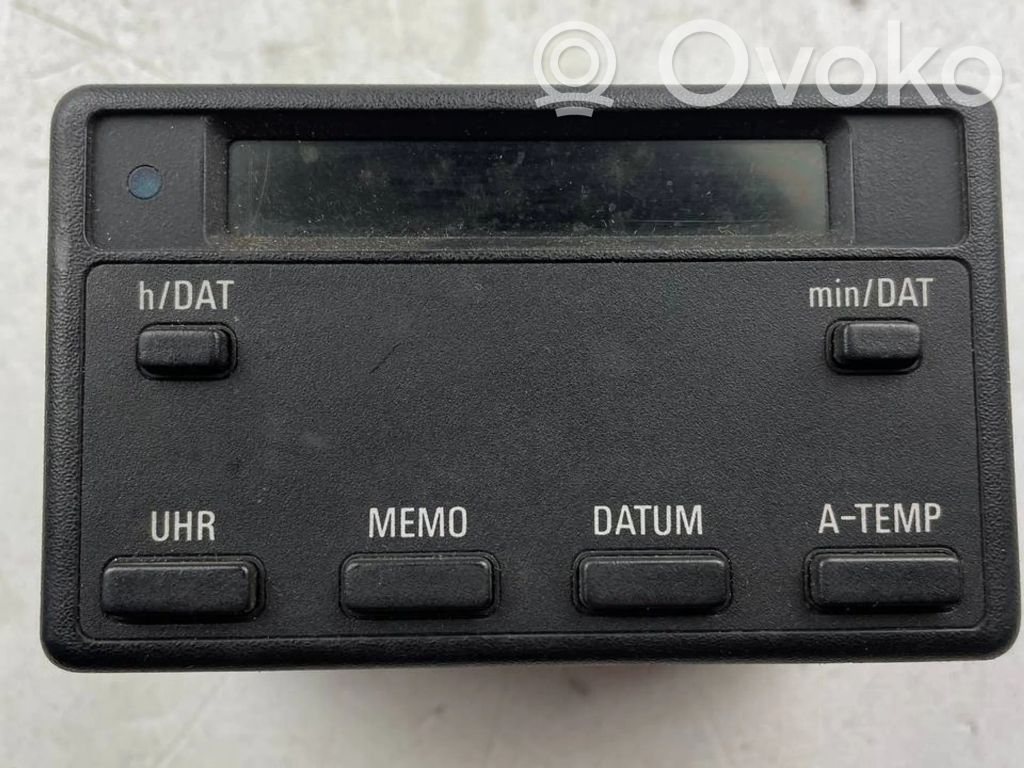 BMW 7 E32 Ekranas/ displėjus/ ekraniukas 