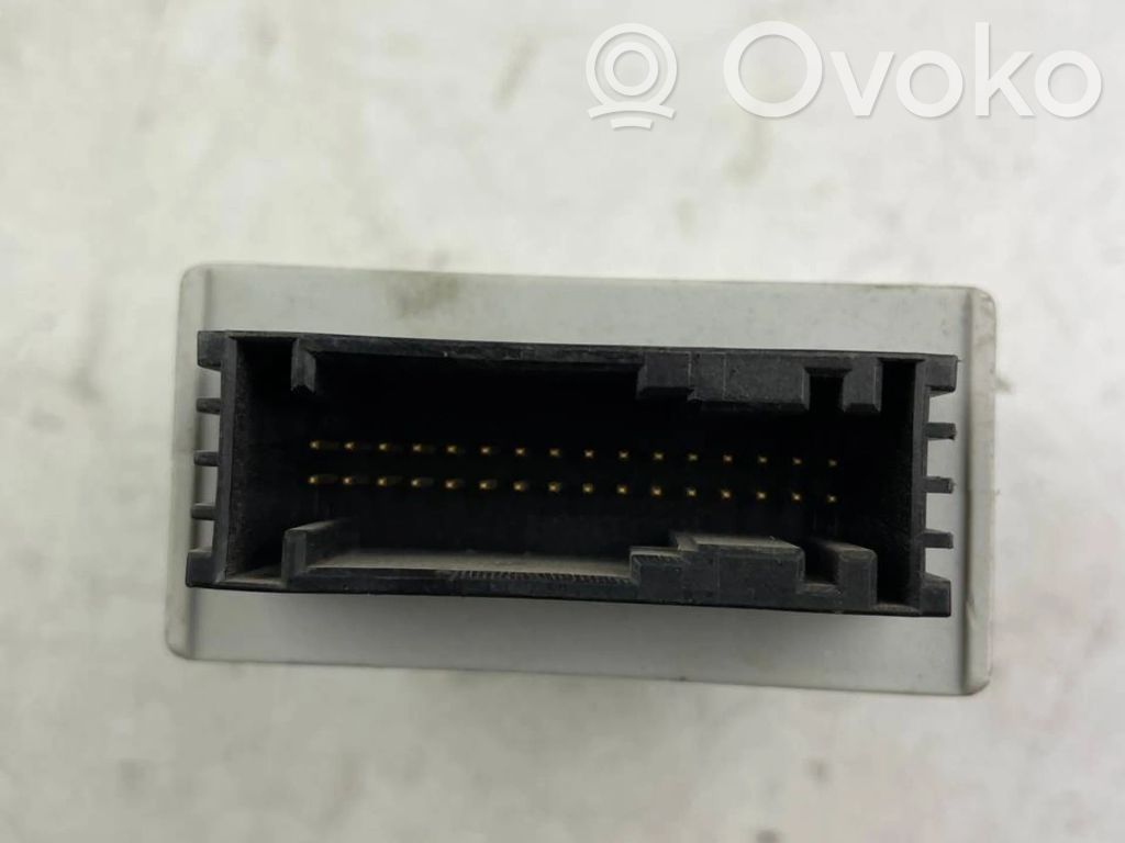 BMW 5 E39 Tire pressure control unit 