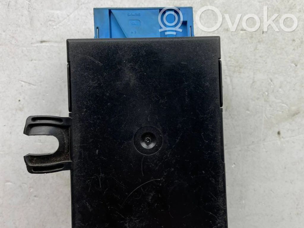 BMW 7 E38 Comfort/convenience module 