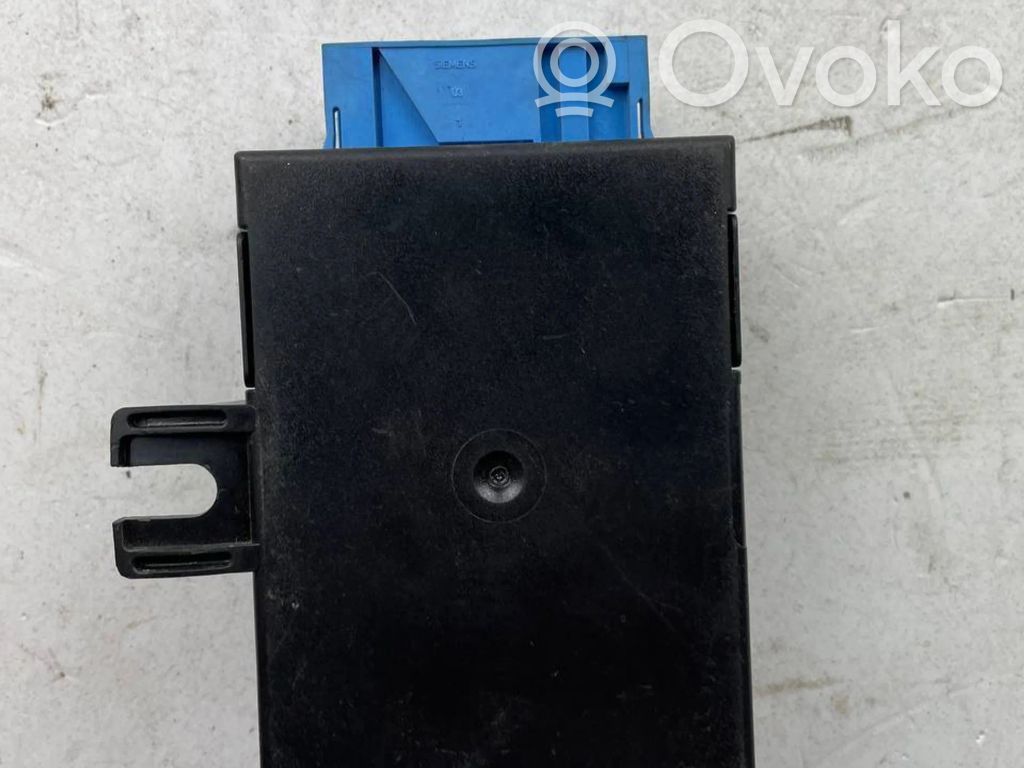 BMW 7 E38 Other control units/modules 