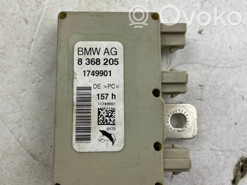 Antenos stiprintuvas   8368205,1749901
