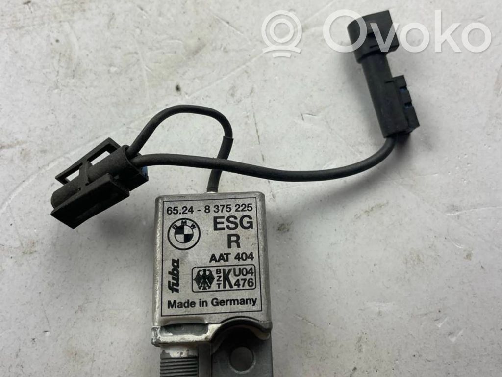 BMW X5 E53 Antenos stiprintuvas 